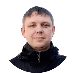 Andrei Dzemianchyk