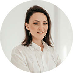 Iryna Hurska