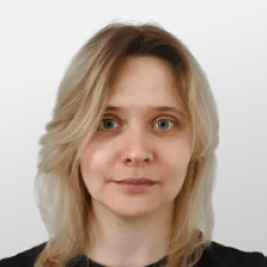 Olga Kletskina