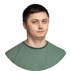 Vadim Rutkevich