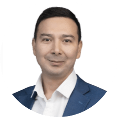 Ilyas Mirmanov