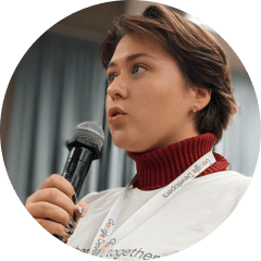 Kateryna Hrytsaienko