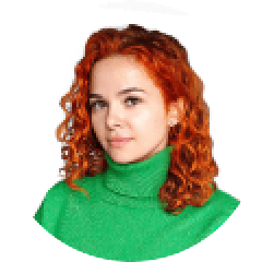 Palina Patsankova