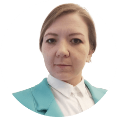 Anna Pankratova