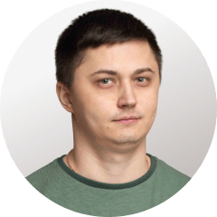 Vadim Rutkevich