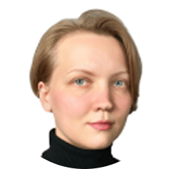Margarita Shlyakhtitseva