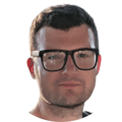 Maxim Podstrechnyy