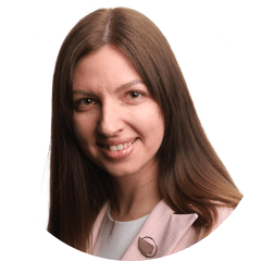 Yana Pryiezzhykh
