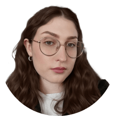 Katsiaryna Zhuromskaya