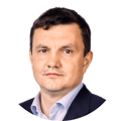 Александр Хомич