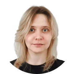 Olga Kletskina