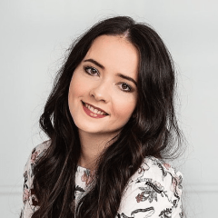 Darya Drobova