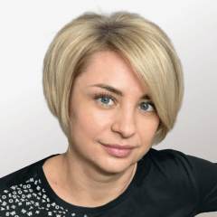 Anastasiya Zadarozhnikava