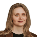 Olga Kletskina
