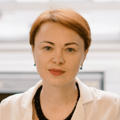 Natallia Tarasevich