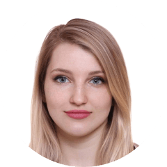 Alena Yanusheuskaya