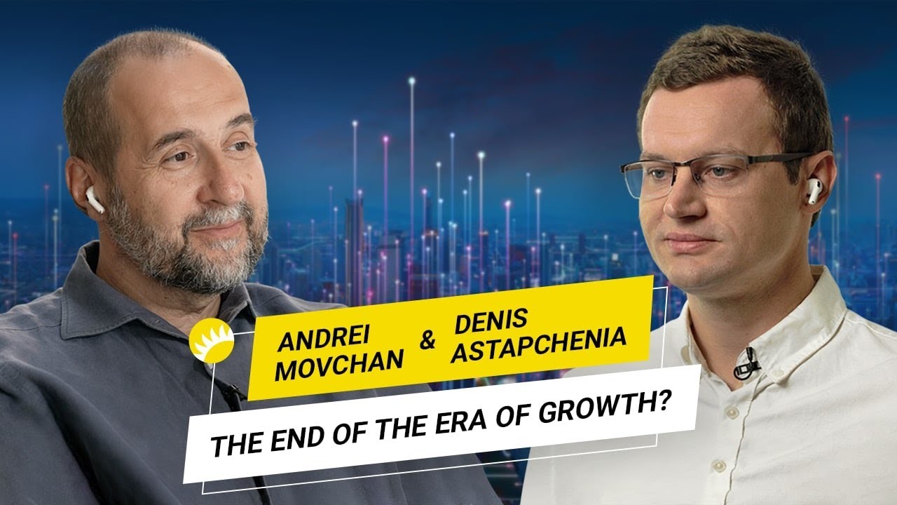 The End of the Era of Growth?