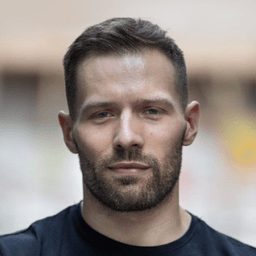 Jakub Pilimon