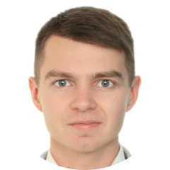 Dzmitry Pintusau