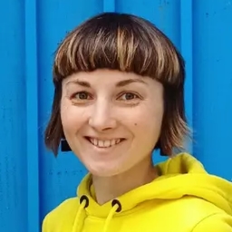 Kasia Kavalionak