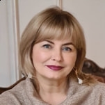 Наталья Бобуненко