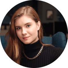 Vladislava Zubareva