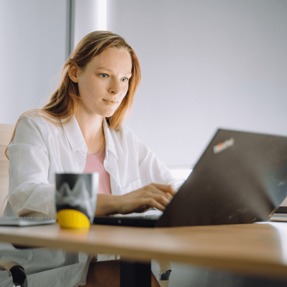 Requirements for candidates